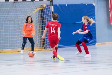 Bild 453 - wCJ Futsalmeisterschaft Runde 1